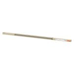 Ledvance LED Feuchtraumleuchte Feuchtigkeitsdicht Slimvalue 36W 4000lm - 840 Kaltweiß | 120cm 