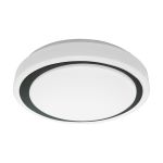 Ledvance Smart+ Wifi LED-Deckenleuchte Orbis Moon 38cm 26W 2500lm - 830-865 Abstimmbares Weiß | Dimmbar