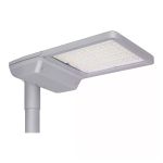 Ledvance Led-Straßenbeleuchtung Flex Groß RW35ST Grau 158W 23200lm 35x135D - 730 Warmweiß | IP66 - Asymmetrisch