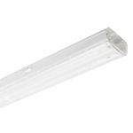 Ledvance LED Tragschiene Trusys Flex Klar Stahl Weiß 50W 8600lm 120D - 840 Kaltweiß | Dali Dimmbar