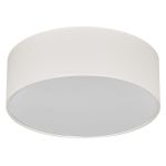 Ledvance Bulkhead Orbis Paris Beige | Geeignet für 1x E27 - 300mm - IP20