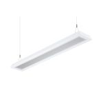 Philips LED Panel FlexBlend SP342P 44,5W 4800lm - 940 Kaltweiß | 120x20cm - UGR <19 - Dali Dimmbar - Höchste Farbwiedergabe