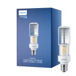 Philips TrueForce öffentlich (Straßen – SON) Master LED SON-T M E40 50W 8100lm - 727 Extra Warmweiß | Ersatz für 100W