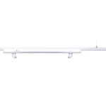 Noxion NX-Line Modul 50W 8000lm 120D - 840 Kaltweiß | 1500mm - 8-Polig - Dali Dimmbar