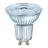 Osram Parathom LED GU10 Spot Klar 3.4W 230lm - 940 Kaltweiß | Dimmbar - Höchste Farbwiedergabe - Ersatz für 35W