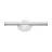Ledvance LEDstixx Silber 2W 840 Batteriebetrieben