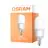 Osram LED Star Stick E14 Matt 8W 806lm - 827 Extra Warmweiß | Ersatz Für 60W