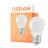 Osram LED Star Classic E27 Kugel Matt 4.9W 470lm - 827 Extra Warmweiß | Ersatz Für 40W