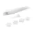 Ledvance  LED Streifen Perfomance 4x Abschlusskappe 13mm | Silikondichtung