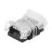 Ledvance LED Streifen Superior Streifen connector 3P 
