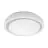 Ledvance Smart+ Wifi LED-Deckenleuchte Orbis Moon 38cm 24W 2500lm - 830-865 Abstimmbares Weiß | Dimmbar