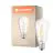 Ledvance Smart+ Wifi E27 Edison Classic Fadenlampe 5.5W 806lm - 827 Extra Warmweiß | Dimmbar - Ersatz für 60W