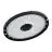 Ledvance LED-Hallenleuchte Dali Gen3 93W 4000K 70DEG
