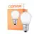 Osram LED Superstar E27 Kugel Fadenlampe Matt 3.4W 470lm - 940 Kaltweiß | Höchste Farbwiedergabe - Dimmbar - Ersatz Für 40W