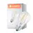Ledvance Superior Classic LED E27 Birne Fadenlampe Klar 5.8W 806lm - 940 Kaltweiß | Dimmbar - Höchste Farbwiedergabe