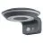 Ledvance LED Endura Stil Solar Glow Wandleuchte Grau 3W 180lm - 830 Warmweiß | Bewegungssensor