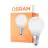 Osram LED Classic LED E14 Birne Fadenlampe Matt 1.2W 255lm - 827 Extra Warmweiß | Ersatz Für 25W