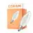 Osram Classic LED E14 Gedreht candle Fadenlampe Klar 2.8W 250lm - 827 Extra Warmweiß | Dimmbar - Ersatz Für 25W
