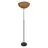 Ledvance Decor Stehlampe Drop Beige | Geeignet für 1x E27