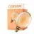 Osram Vintage 1906 LED E27 Globe Fadenlampe Gold 183mm 4W 220lm - 818 Extra Warmweiß | Dimmbar - Ersatz Für 22W