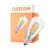 Osram Classic LED E27 Edison Fadenlampe Klar 3.8W 806lm Ultra Efficiency - 830 Warmweiß | Ersatz Für 60W