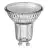 5x Ledvance Performance LED-Spot Reflektor GU10 PAR16 4.5W 350lm 36D - 930 Warmweiß | Höchste Farbwiedergabe - Dimmbar - Ersatz Für 50W
