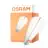 Osram Vintage 1906 LED E27 Special Fadenlampe Klar Edison 2.2W 150lm - 827 Extra Warmweiß | Ersatz Für 15W