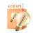 Osram Vintage 1906 LED Classic Globe E27 Globe Messing 6.5W 725lm - 824 Extra Warmweiß | Dimmbar - Ersatz Für 40W