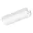 Ledvance Led-Wand- Und Deckenleuchte Compact Weiß 9W 840lm - 830 Warmweiß | 356x115mm - IP65 - Bewegungs- Und Lichtsensor
