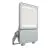 Ledvance LED-Scheinwerfer Flex Weiß 80W 11500lm 55x120D - 830 Warmweiß | IP66 -  Asymmetrisch 