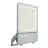 Ledvance LED-Scheinwerfer Flex Weiß 250W 39000lm 45x140D - 840 Kaltweiß | IP66 -  Asymmetrisch 