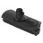 Ledvance Tracklight Pendelleuchte Verbinder Schwarz