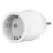 Osram Smart+ Zigbee Stecker EU Weiß