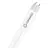 Ledvance LED Röhre T8 EM Superior (EM/Mains) Standard Output 5.1W 900lm - 865 Tageslichtweiß | 44cm - Ersatz Für 15W