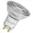 Ledvance LED Reflektor GU10 PAR16 3.7W 350lm 36d - 927 Extra Warmweiß | Dimmbar - Ersatz Für 35W