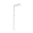 Ledvance LED Stehlampe Compact Weiß 88W 12600lm - 840 Kaltweiß| Dimmbar