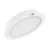 Ledvance LED Downlight Universal Weiß 18W 2300lm 110d - 830-840 CCT | Ausschnitt 65x260mm - IP44 - Bewegungssensor