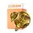 Osram Decor LED Lamp Gold Glas E27 3.5W 300lm - 827 Extra Warmweiß | Ersatz Für 25W