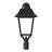 Ledvance LED-Straßenbeleuchtung Urban Villa Compact 40W 5000lm 140d - 740 Kaltweiß | IP66 - symmetrical