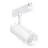 Ledvance LED Schienenstrahler 3-Phasen Spot Zoom Weiß 20W 2400lm - 940 Kaltweiß| Höchste Farbwiedergabe - 1-10V Dimmbar