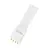 Ledvance Dulux LED S/E AC Mains Value 3.5W 400lm - 830 Warmweiß | Ersatz Für 7W