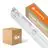 Multipack 6x Ledvance LED Feuchtraumleuchte Feuchtigkeitsdicht Value 50W 6000lm - 840 Kaltweiß | 150cm 