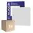 Multipack 5x Noxion LED Panel Ecowhite V4.0 28W 3400lm - 840 Kaltweiß | 60x60cm - UGR 