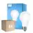 Multipack 6x Philips Corepro LED Glühbirne E27 Birne Matt 17.5W 2452lm - 840 Kaltweiß | Ersatz für 150W