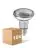 Multipack 10x Ledvance Performance LED-Spot E27 R80 8.5W 670lm 36D - 827 Extra Warmweiß | Dimmbar - Ersatz für 100W