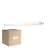 Multipack 4x Ledvance LED Feuchtraumleuchte 33W 3960lm - 840 Kaltweiß | 120cm