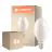 Multipack 6x Ledvance HQL LED FIL V E40 60W 9000lm - 840 Kaltweiß | Ersatz für 125W