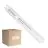 Multipack 10x Ledvance LED Röhre T8 Performance (HF) High Output 14W 1900lm - 830 Warmweiß | 120cm - Ersatz für 36W