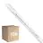 Multipack 10x Ledvance LED Röhre T8 Smart+ WiFi (EM/Mains) High Output 24W 3100lm - 827-865 Abstimmbares Weiß | 150cm - Ersatz Für 58W