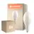 Multipack 6x Ledvance LED Glühbirne HQL LED FIL V E27 38W 5400lm - 827 Extra Warmweiß | Ersatz für 125W
